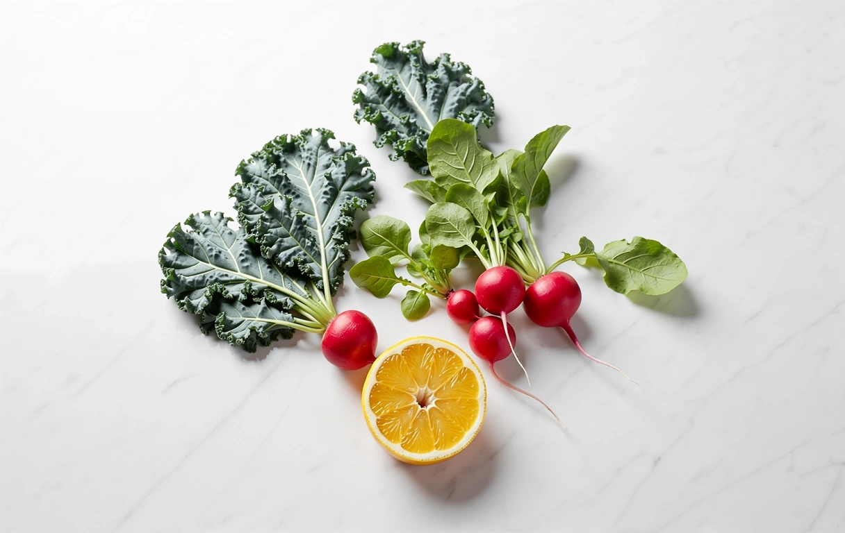 Gesunde Ernährung Konzepte